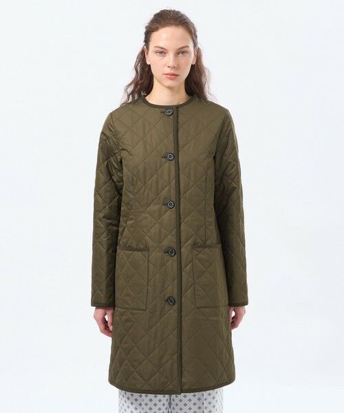 MACKINTOSH PHILOSOPHY / マッキントッシュ フィロソフィー その他アウター | 【ROYTON LONG(ロイトンロング)】 | 詳細3