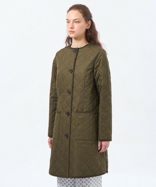 MACKINTOSH PHILOSOPHY / マッキントッシュ フィロソフィー その他アウター | 【ROYTON LONG(ロイトンロング)】 | 詳細4