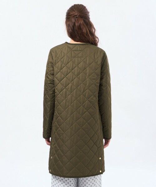 MACKINTOSH PHILOSOPHY / マッキントッシュ フィロソフィー その他アウター | 【ROYTON LONG(ロイトンロング)】 | 詳細5