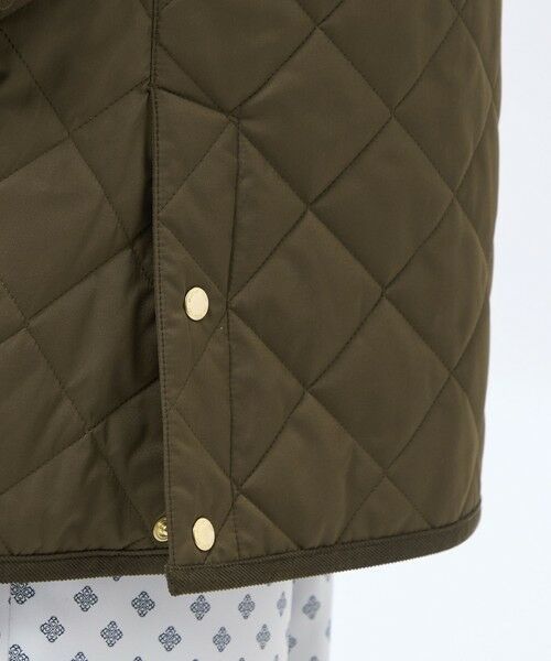 MACKINTOSH PHILOSOPHY / マッキントッシュ フィロソフィー その他アウター | 【ROYTON LONG(ロイトンロング)】 | 詳細7