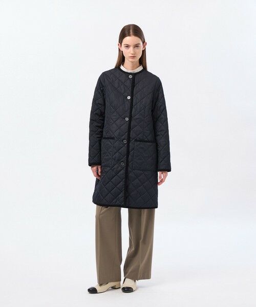 MACKINTOSH PHILOSOPHY / マッキントッシュ フィロソフィー その他アウター | 【ROYTON LONG(ロイトンロング)】 | 詳細1