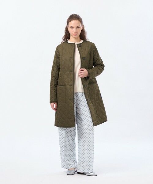 MACKINTOSH PHILOSOPHY / マッキントッシュ フィロソフィー その他アウター | 【ROYTON LONG(ロイトンロング)】 | 詳細2