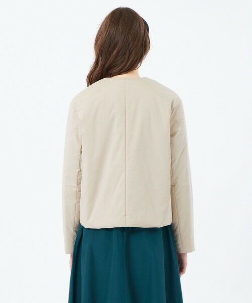 MACKINTOSH PHILOSOPHY / マッキントッシュ フィロソフィー その他アウター | 【WEB&一部店舗限定】【HESSLE（ヘスル）】Heavenly Light Cloud | 詳細5