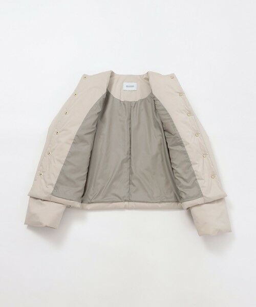 MACKINTOSH PHILOSOPHY / マッキントッシュ フィロソフィー その他アウター | 【WEB&一部店舗限定】【HESSLE（ヘスル）】Heavenly Light Cloud | 詳細8