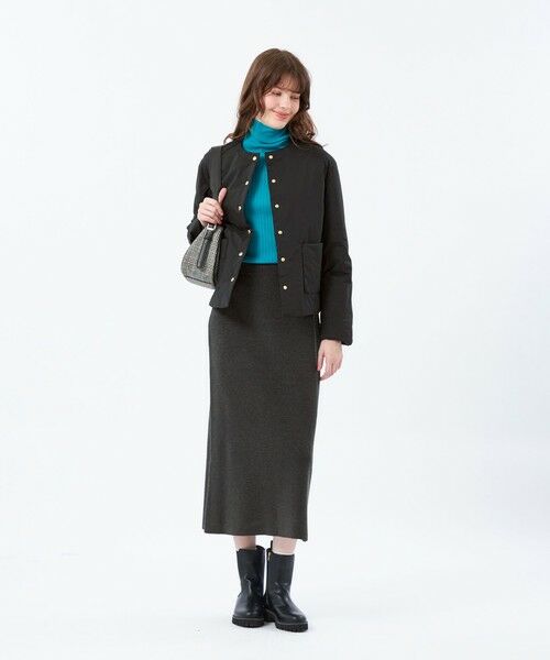 MACKINTOSH PHILOSOPHY / マッキントッシュ フィロソフィー その他アウター | 【WEB&一部店舗限定】【HESSLE（ヘスル）】Heavenly Light Cloud | 詳細2