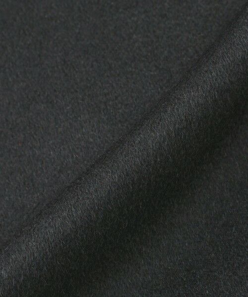 MACKINTOSH PHILOSOPHY / マッキントッシュ フィロソフィー その他アウター | 【WEB&一部店舗限定】【WELBURY（ウェルベリー）】ダブルクロスカシミヤ製 | 詳細10