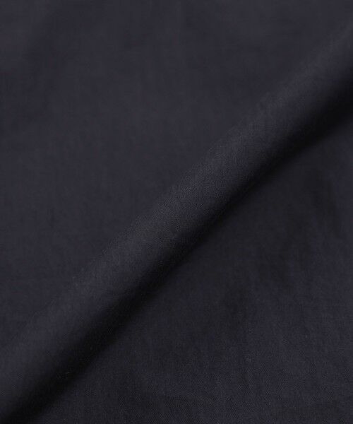 MACKINTOSH PHILOSOPHY / マッキントッシュ フィロソフィー ブルゾン | 【RAWMARSH(ローマーシュ)】コットンポプリンブルゾン | 詳細12