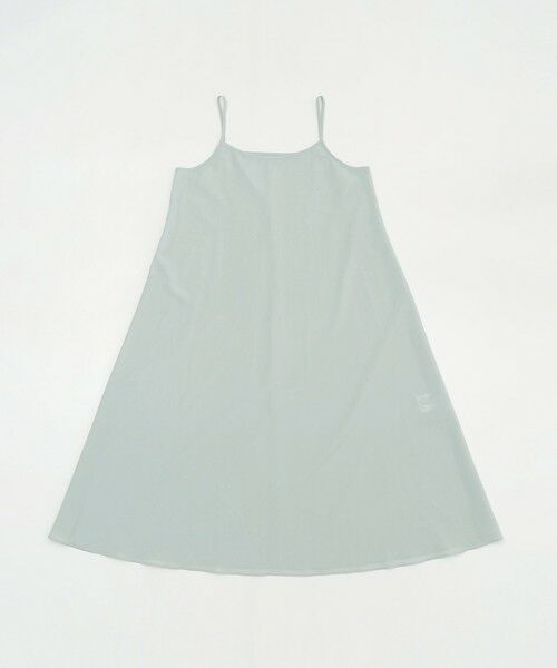 MACKINTOSH PHILOSOPHY / マッキントッシュ フィロソフィー ロング・マキシ丈ワンピース | 【WEB&一部店舗限定】【WILLINGHAM DRESS（ウィリングハムドレス）】トリプルプリーツ | 詳細10