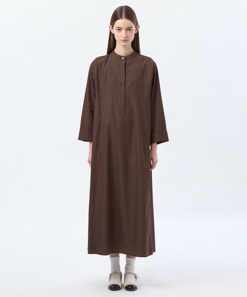 MACKINTOSH PHILOSOPHY / マッキントッシュ フィロソフィー ロング・マキシ丈ワンピース |  | 詳細3