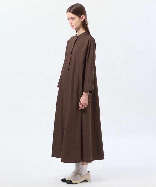 MACKINTOSH PHILOSOPHY / マッキントッシュ フィロソフィー ロング・マキシ丈ワンピース |  | 詳細4