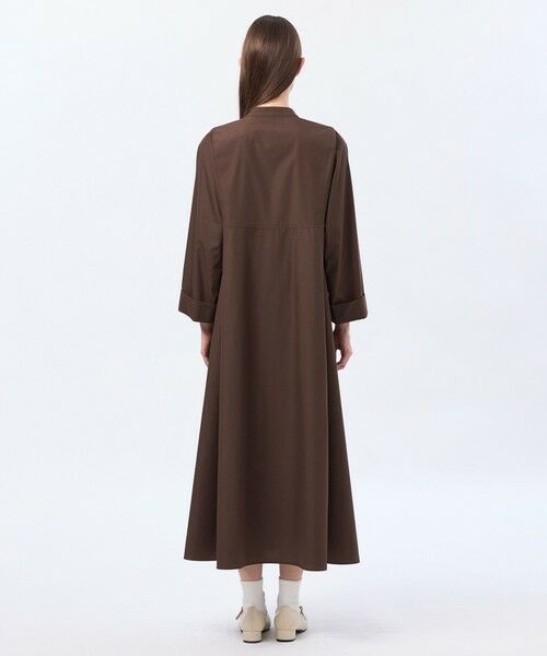 MACKINTOSH PHILOSOPHY / マッキントッシュ フィロソフィー ロング・マキシ丈ワンピース |  | 詳細5