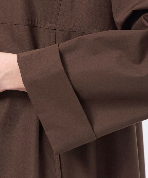 MACKINTOSH PHILOSOPHY / マッキントッシュ フィロソフィー ロング・マキシ丈ワンピース |  | 詳細6