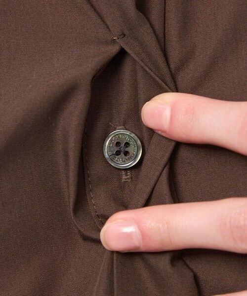 MACKINTOSH PHILOSOPHY / マッキントッシュ フィロソフィー ロング・マキシ丈ワンピース |  | 詳細7