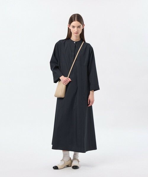 MACKINTOSH PHILOSOPHY / マッキントッシュ フィロソフィー ロング・マキシ丈ワンピース |  | 詳細1