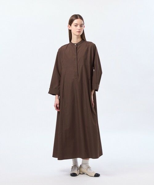 MACKINTOSH PHILOSOPHY / マッキントッシュ フィロソフィー ロング・マキシ丈ワンピース |  | 詳細2