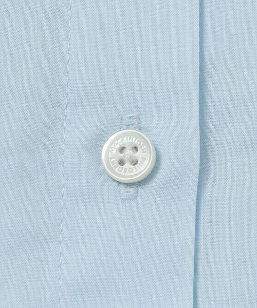 MACKINTOSH PHILOSOPHY / マッキントッシュ フィロソフィー シャツ・ブラウス | レースコンビブラウス | 詳細7