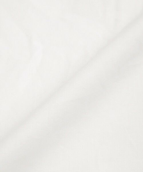 MACKINTOSH PHILOSOPHY / マッキントッシュ フィロソフィー シャツ・ブラウス | レースコンビブラウス | 詳細8