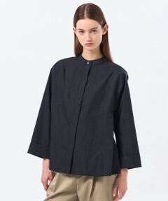 MACKINTOSH PHILOSOPHY / マッキントッシュ フィロソフィー シャツ・ブラウス | 【CRANWELL SHIRTS(クランウェルシャツ)】高密度タイプライター製