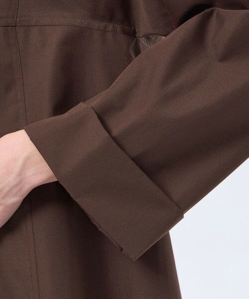 MACKINTOSH PHILOSOPHY / マッキントッシュ フィロソフィー シャツ・ブラウス | 【CRANWELL SHIRTS(クランウェルシャツ)】高密度タイプライター製 | 詳細7