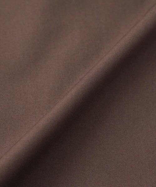 MACKINTOSH PHILOSOPHY / マッキントッシュ フィロソフィー シャツ・ブラウス | 【CRANWELL SHIRTS(クランウェルシャツ)】高密度タイプライター製 | 詳細11