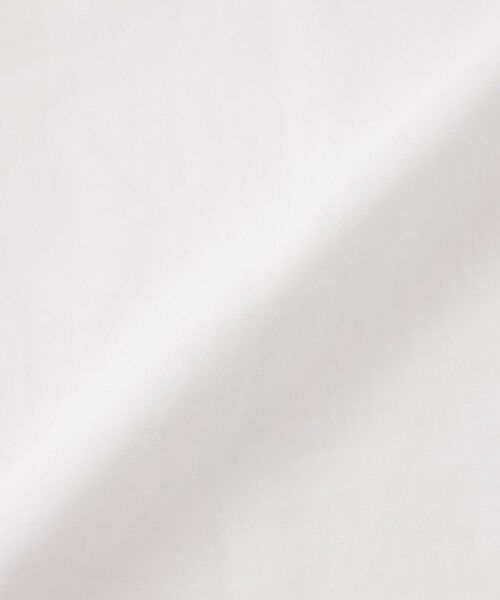 MACKINTOSH PHILOSOPHY / マッキントッシュ フィロソフィー シャツ・ブラウス | フロントレースブラウス | 詳細9