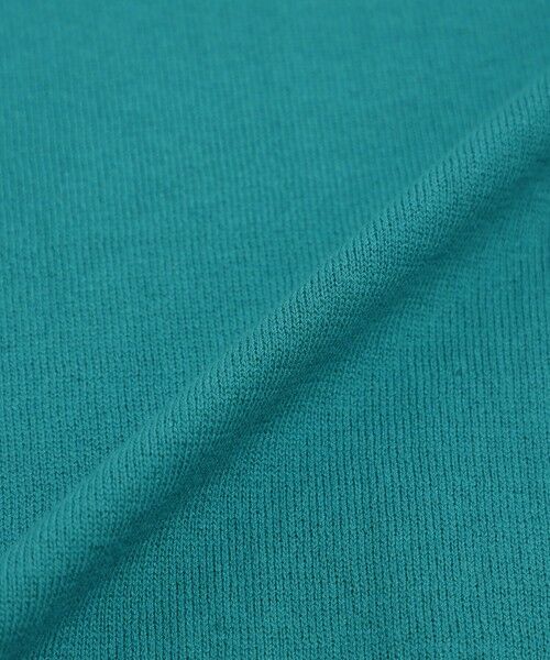 MACKINTOSH PHILOSOPHY / マッキントッシュ フィロソフィー ニット・セーター | バイカラーロールニット | 詳細10