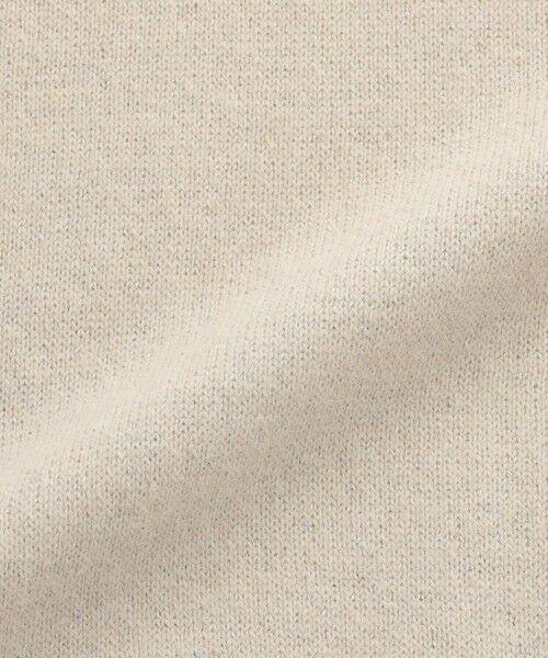 MACKINTOSH PHILOSOPHY / マッキントッシュ フィロソフィー ニット・セーター | グリッターハイネックニット | 詳細10