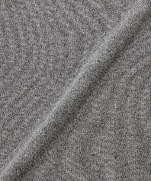 MACKINTOSH PHILOSOPHY / マッキントッシュ フィロソフィー ニット・セーター | Cleric Collar Knit ウールカシミヤ製 | 詳細10