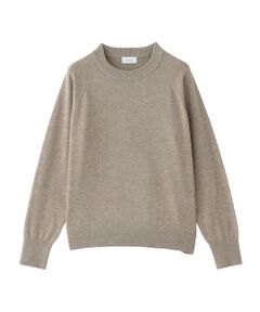 MACKINTOSH PHILOSOPHY / マッキントッシュ フィロソフィー ニット・セーター | 【WEB&一部店舗限定】リラクシーハイゲージニットプルオーバー