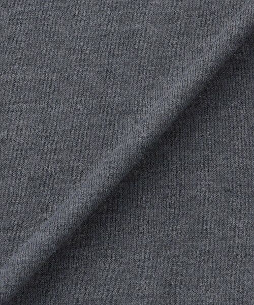 MACKINTOSH PHILOSOPHY / マッキントッシュ フィロソフィー ニット・セーター | 【WEB&一部店舗限定】リラクシーハイゲージニットプルオーバー | 詳細5