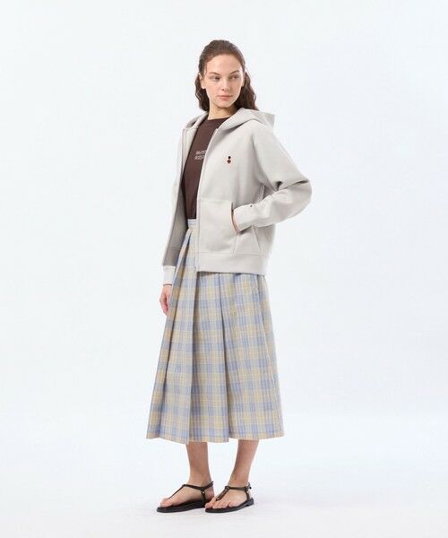 MACKINTOSH PHILOSOPHY / マッキントッシュ フィロソフィー カットソー | ライティングロゴTシャツ | 詳細4