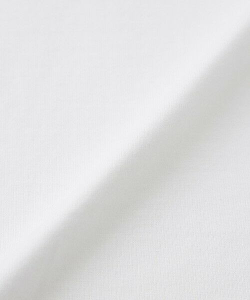 MACKINTOSH PHILOSOPHY / マッキントッシュ フィロソフィー カットソー | ライティングロゴTシャツ | 詳細11