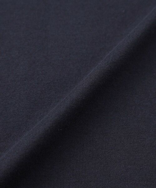 MACKINTOSH PHILOSOPHY / マッキントッシュ フィロソフィー カットソー | ライティングロゴTシャツ | 詳細12