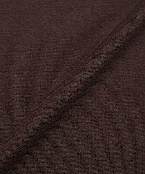 MACKINTOSH PHILOSOPHY / マッキントッシュ フィロソフィー カットソー | ライティングロゴTシャツ | 詳細13