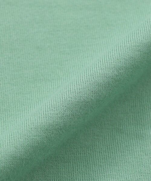 MACKINTOSH PHILOSOPHY / マッキントッシュ フィロソフィー カットソー | ライティングロゴTシャツ | 詳細14