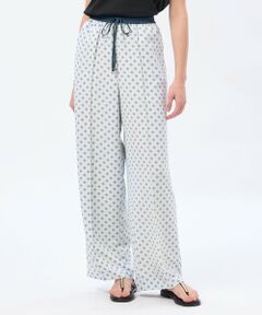 MACKINTOSH PHILOSOPHY / マッキントッシュ フィロソフィー その他パンツ | ラッケンブースイージースラックス