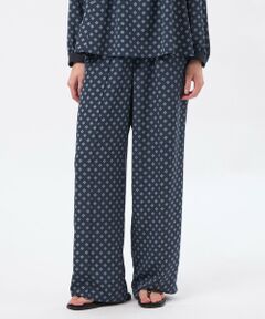 MACKINTOSH PHILOSOPHY / マッキントッシュ フィロソフィー その他パンツ | ラッケンブースイージースラックス