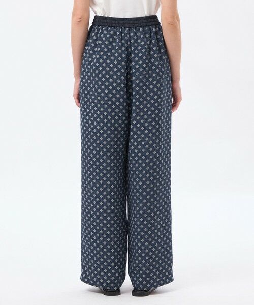 MACKINTOSH PHILOSOPHY / マッキントッシュ フィロソフィー その他パンツ | ラッケンブースイージースラックス | 詳細6