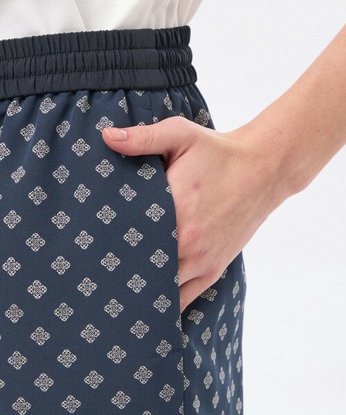 MACKINTOSH PHILOSOPHY / マッキントッシュ フィロソフィー その他パンツ | ラッケンブースイージースラックス | 詳細7