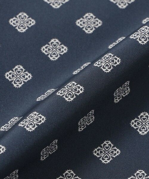 MACKINTOSH PHILOSOPHY / マッキントッシュ フィロソフィー その他パンツ | ラッケンブースイージースラックス | 詳細10