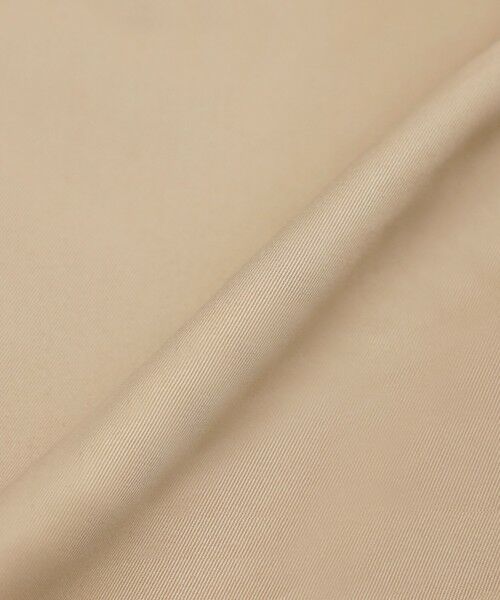 MACKINTOSH PHILOSOPHY / マッキントッシュ フィロソフィー その他パンツ | ペグトップライトチノパンツ | 詳細10