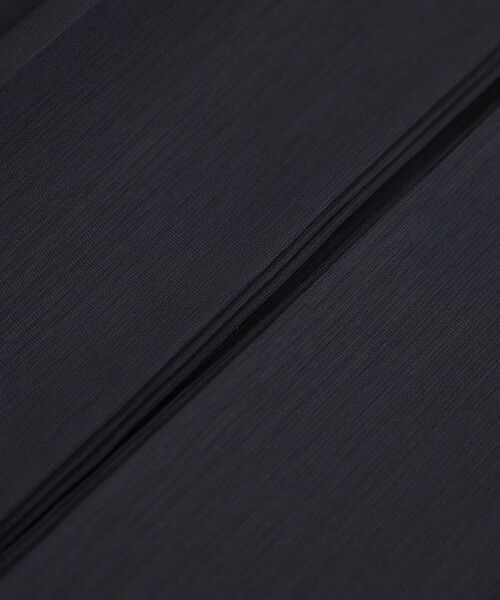 MACKINTOSH PHILOSOPHY / マッキントッシュ フィロソフィー ロング・マキシ丈スカート | 【WEB&一部店舗限定】【WILLINGHAM SKIRT（ウィリングハムスカート）】トリプルプリーツ | 詳細8