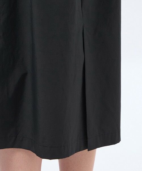 MACKINTOSH PHILOSOPHY / マッキントッシュ フィロソフィー ロング・マキシ丈スカート | 【LEE4月号/蛯原友里さん着用】ウエストギャザースカート | 詳細8