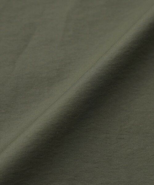 MACKINTOSH PHILOSOPHY / マッキントッシュ フィロソフィー ロング・マキシ丈スカート | 【LEE4月号/蛯原友里さん着用】ウエストギャザースカート | 詳細12