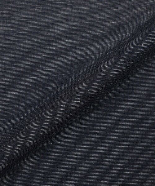 MACKINTOSH PHILOSOPHY / マッキントッシュ フィロソフィー ロング・マキシ丈スカート | ハケメコットンリネンスカート | 詳細10