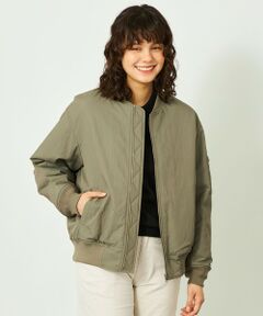 MACKINTOSH PHILOSOPHY / マッキントッシュ フィロソフィー ブルゾン | GREY LABEL 【FELCOURT(フェルコート)】