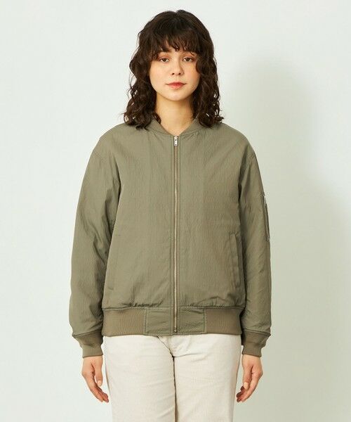 MACKINTOSH PHILOSOPHY / マッキントッシュ フィロソフィー ブルゾン | GREY LABEL 【FELCOURT(フェルコート)】 | 詳細3