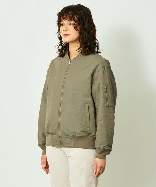 MACKINTOSH PHILOSOPHY / マッキントッシュ フィロソフィー ブルゾン | GREY LABEL 【FELCOURT(フェルコート)】 | 詳細4