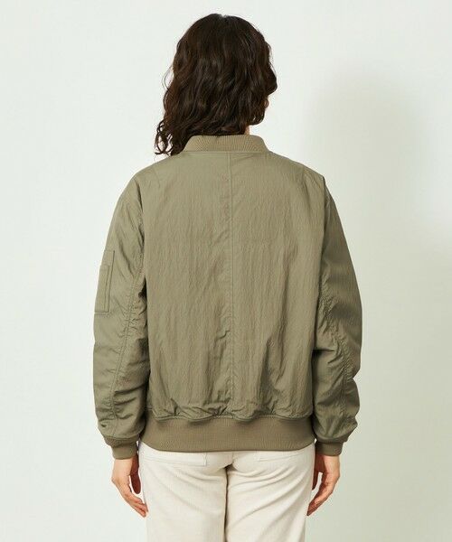 MACKINTOSH PHILOSOPHY / マッキントッシュ フィロソフィー ブルゾン | GREY LABEL 【FELCOURT(フェルコート)】 | 詳細5