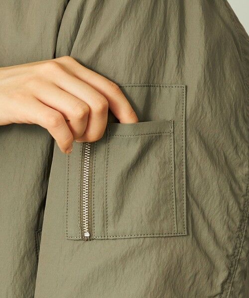 MACKINTOSH PHILOSOPHY / マッキントッシュ フィロソフィー ブルゾン | GREY LABEL 【FELCOURT(フェルコート)】 | 詳細6